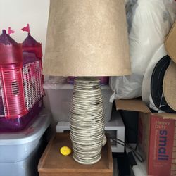 Lamp