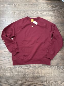 Nike NOCTA Sweater