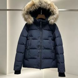 Canada Goose Jacket