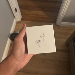 AirPod Pros [Gen 2]