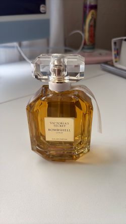 Victoria Secret Bombshell GOLD