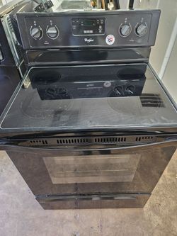 stoves.