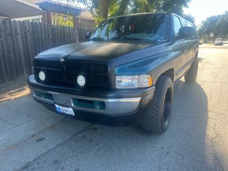 1999 Dodge Ram 1500 Laramie