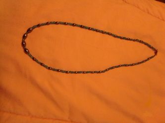 Hand Made Jewelry Made By An Inmate