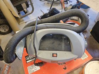 Auto Spa detailing vacuum