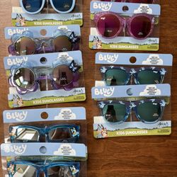 Kid’s Character Sunglasses