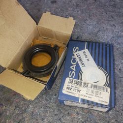 Made in Germany Porsche 356A '56-'59 Clutch Release Bearing SACHS $35 each I have 2 left