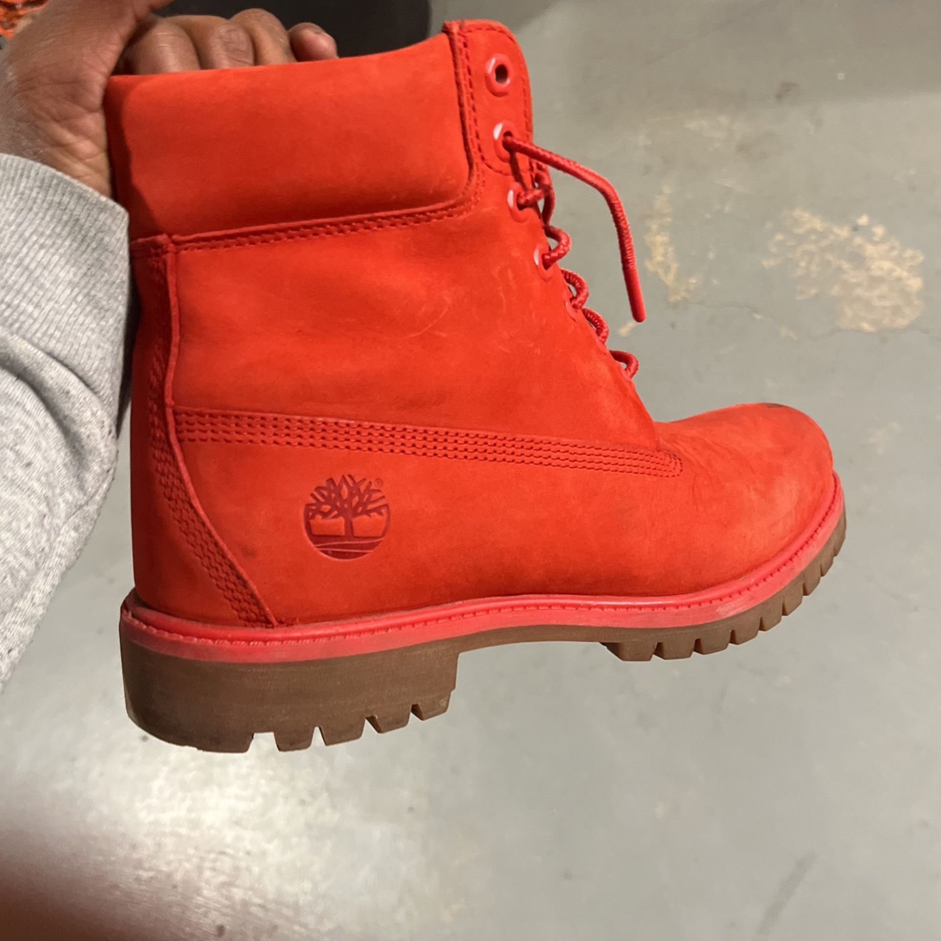 50 Anniversary Timberland 