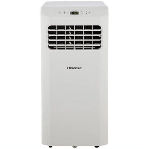 Portable AC - Cooling, Fan, Humidifier Option W/Remote