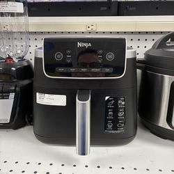 Ninja air fryer