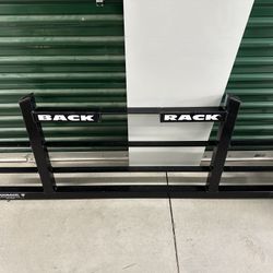 Back Rack