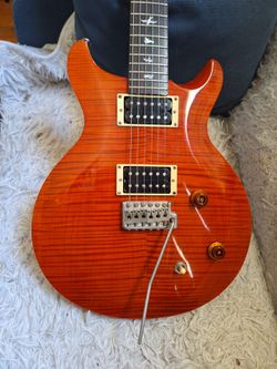 PRS SE Santana  MIK