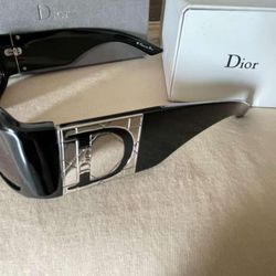 Dior Glasses
