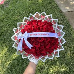 Flower Bouquet 