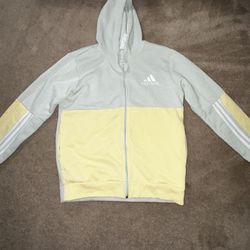 Adidas End Plastic Waste Collection, Size M
