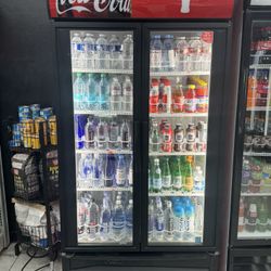 Commercial Cooler