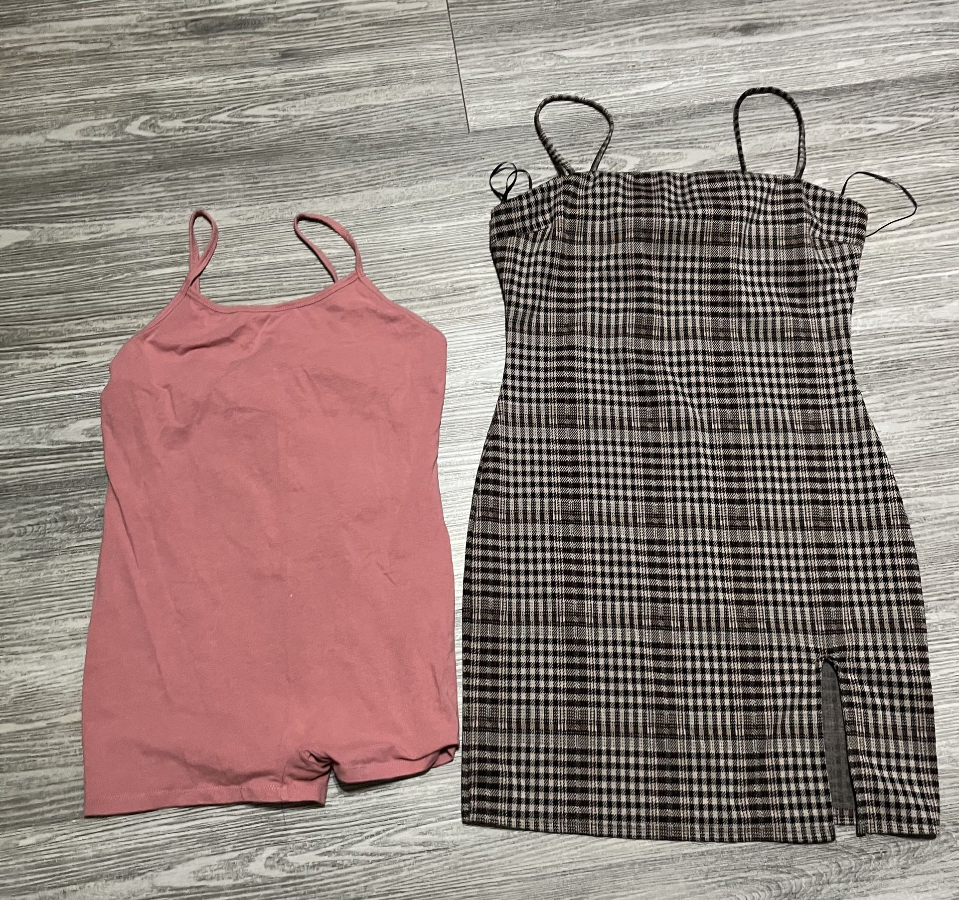 Clothes
