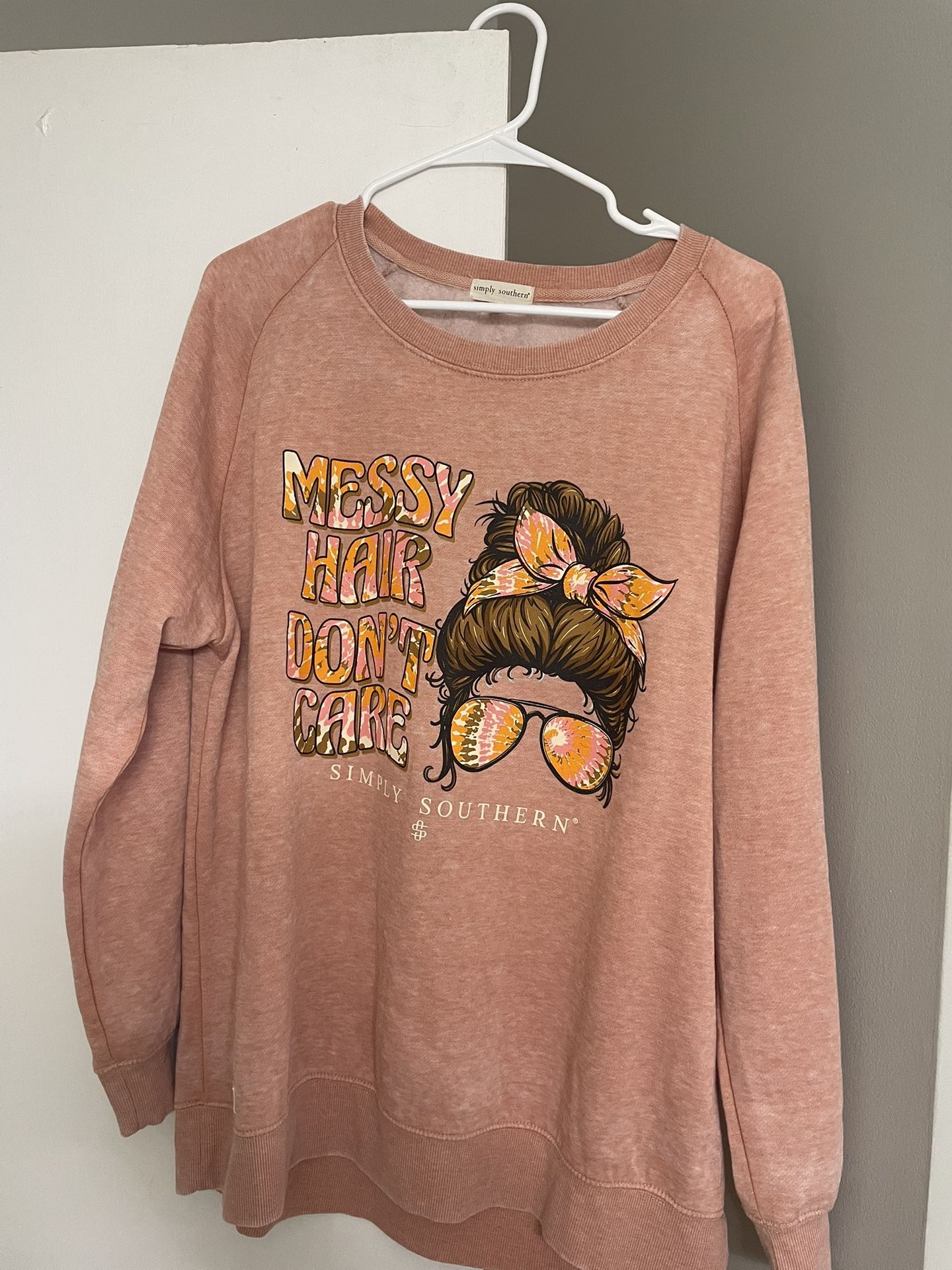 Simply Southern Sweatshirt
