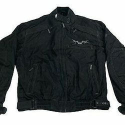 Motorcycle Jacket