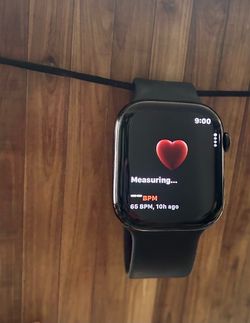 Apple Watch Series 10 . Size 46 mm