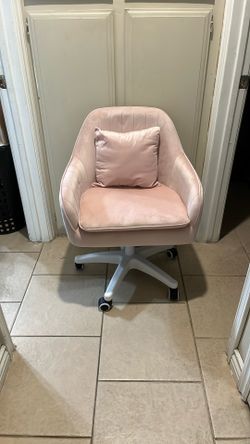 Vanity/ Office Chair