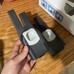 Uppa Baby Stroller Car Seat Adapters For Peg Perego Car seat