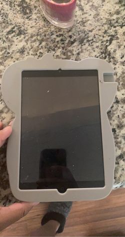 iPad mini
