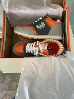 Whataburger Running Shoes
