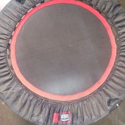 Exercise Trampoline 