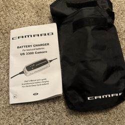 Battery Charger For Any Car 