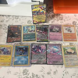 Pokémon Card For Sale Rare!but Rare 