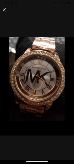 MK Watch