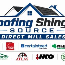 Roofing shingle Source 
