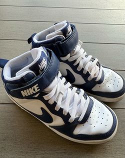 Nike Shoes - Boys 3.5Y