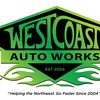 West Coast Auto Works-Everett