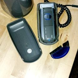 Braun 8000 Series 360 Model 8585 Shaver