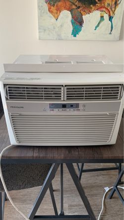 Frigidaire Air Conditioning Unit