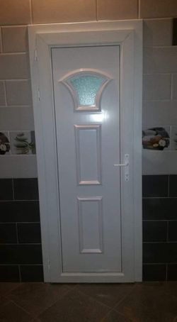 High-Quality Windows and doors– Multiple Models Available