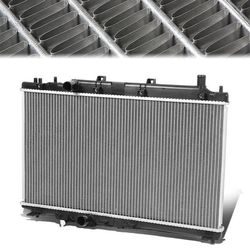 16-22 Honda HRV AT Radiator Radiador