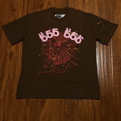 Spider Tee