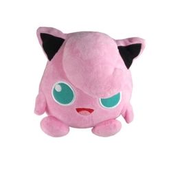 Pokémon Anime Pink Jigglypuff Plush Toy