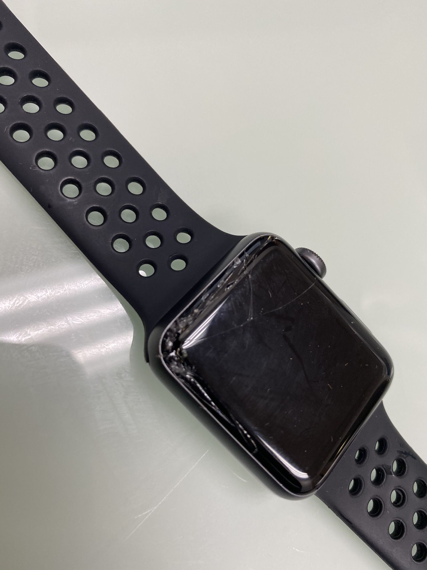 Apple Watch series 3 GPS/Cellular