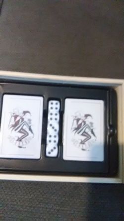 Card game