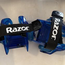 Razor Heelies