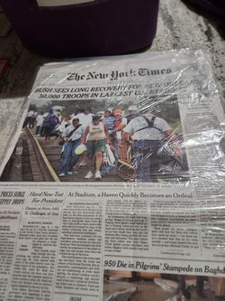 hurricane Katrina aftermath 