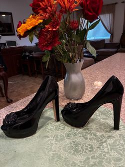 High Heel Shoes $10.00