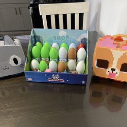 Pet Simulator Toys