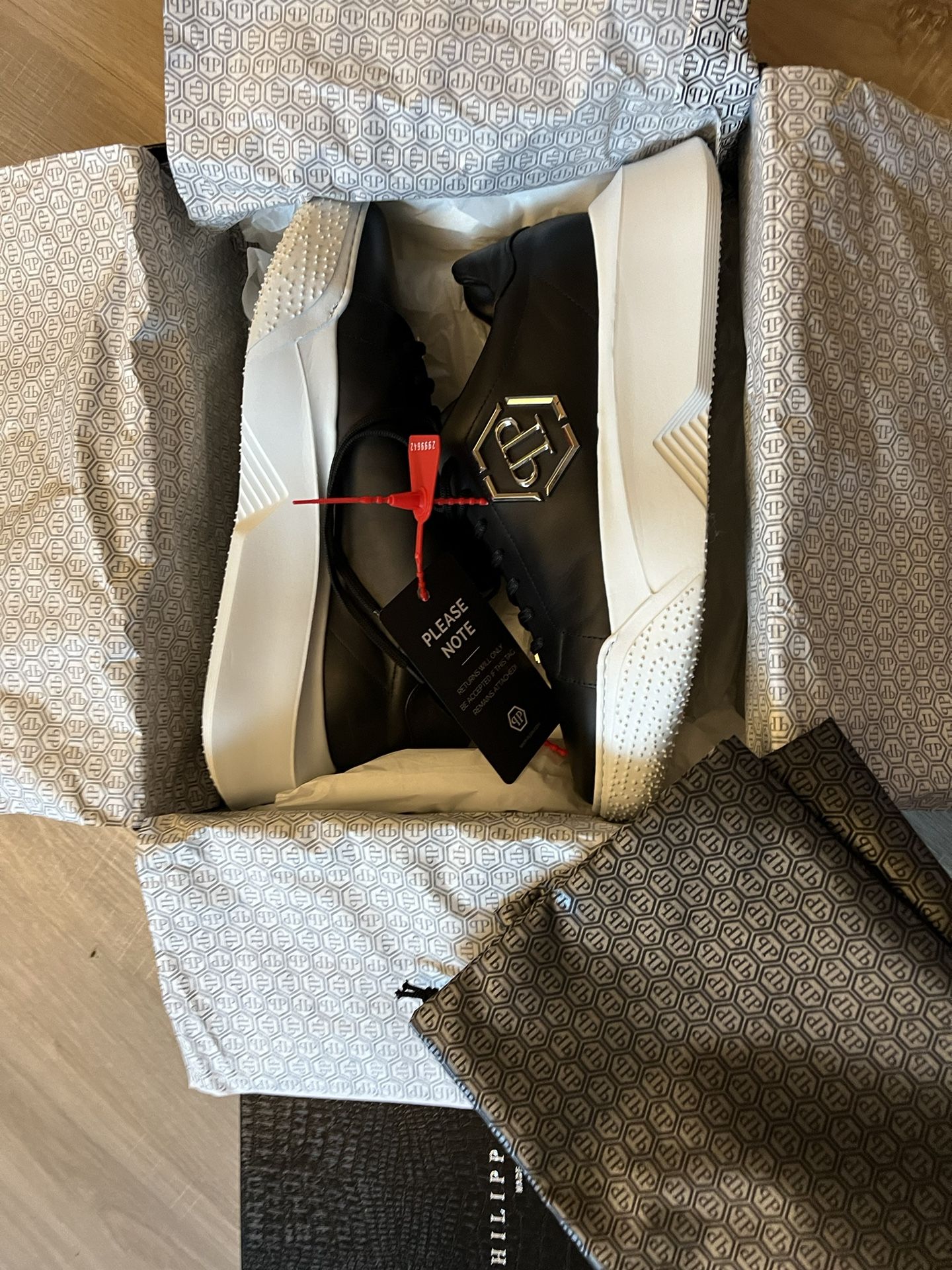 Phillipp Plein Shoes