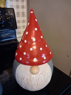 Cookie Jars