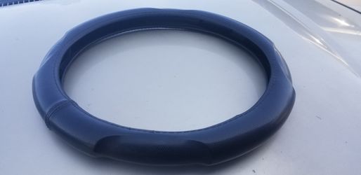 Wheel cover/ Cubre volante